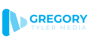 Gregory Tyler Media Logo